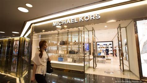 michael kors fashion valley|is Michael Kors expensive.